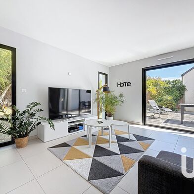 Maison 6 pièces 486000 €