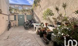 Appartement 2 Pièces 38 m² à vendre à Bordeaux (33100)