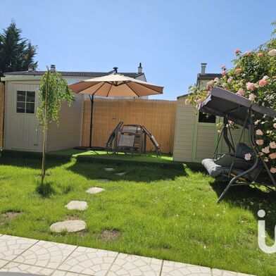 Maison 5 pièces 340000 €