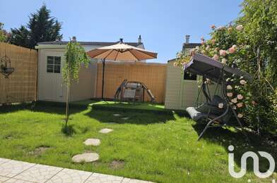 Maison 5 pièces 340000 €