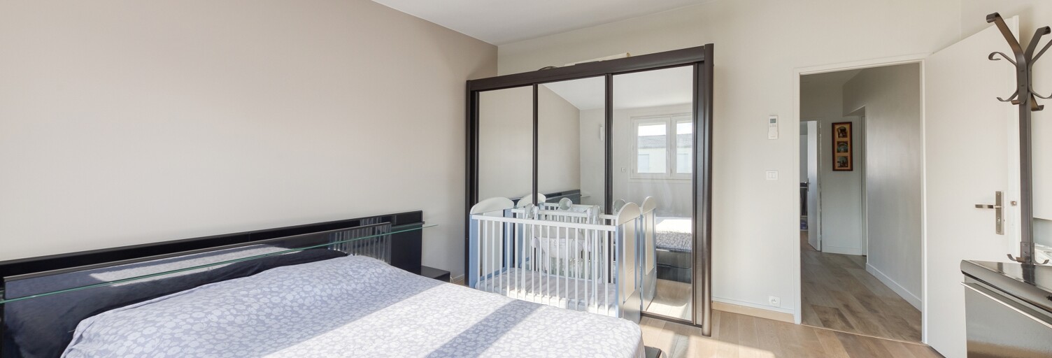 Maison 5 Pièces 103 m² à vendre à Lésigny (77150)