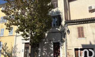 Appartement 2 Pièces 37 m² à vendre à Ollioules (83190)