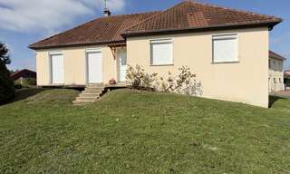 Maison 4 Pièces 89 m² à vendre à Issy-l'Évêque (71760)