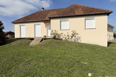 Maison 4 pièces 116500 €