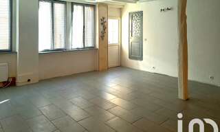 Maison 4 Pièces 124 m² à vendre à Château-Renault (37110)