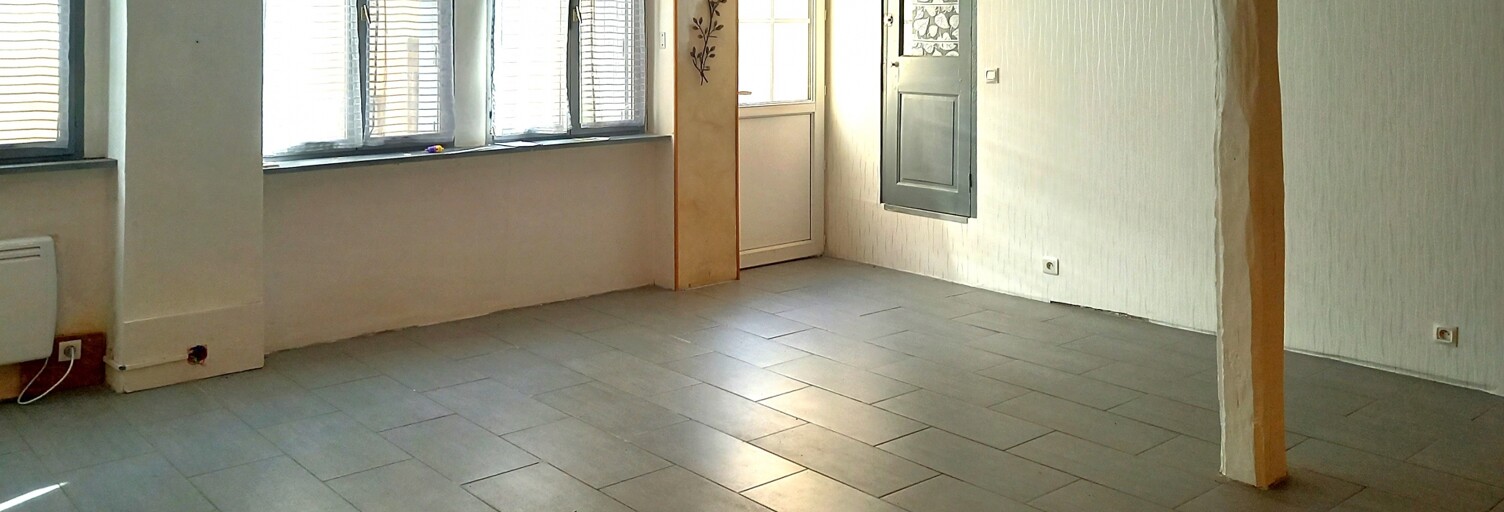 Maison 4 Pièces 124 m² à vendre à Château-Renault (37110)