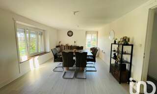 Appartement 4 Pièces 121 m² à vendre à Dogneville (88000)