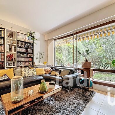 Appartement 2 pièces 375000 €