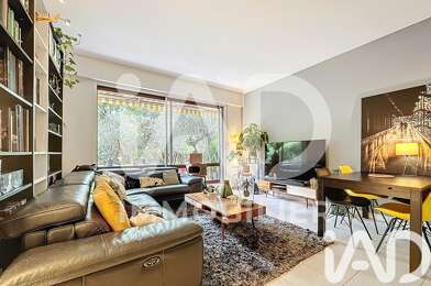 Appartement 2 pièces 355000 €