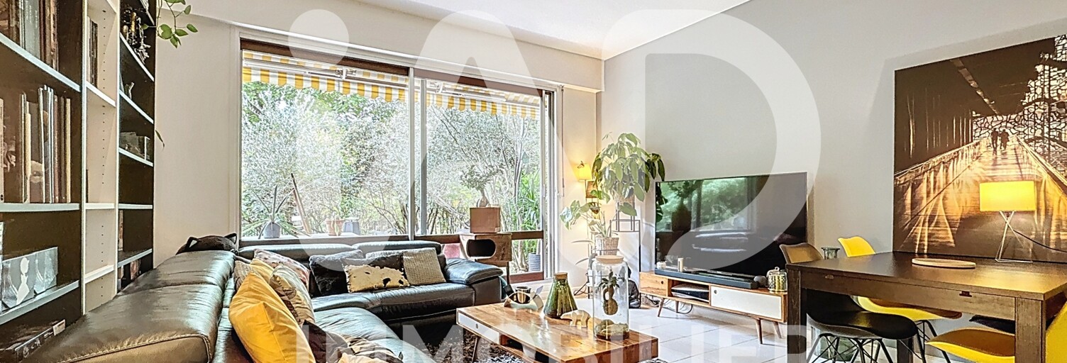 Appartement 2 Pièces 65 m² à vendre à Le Mesnil-le-Roi (78600)