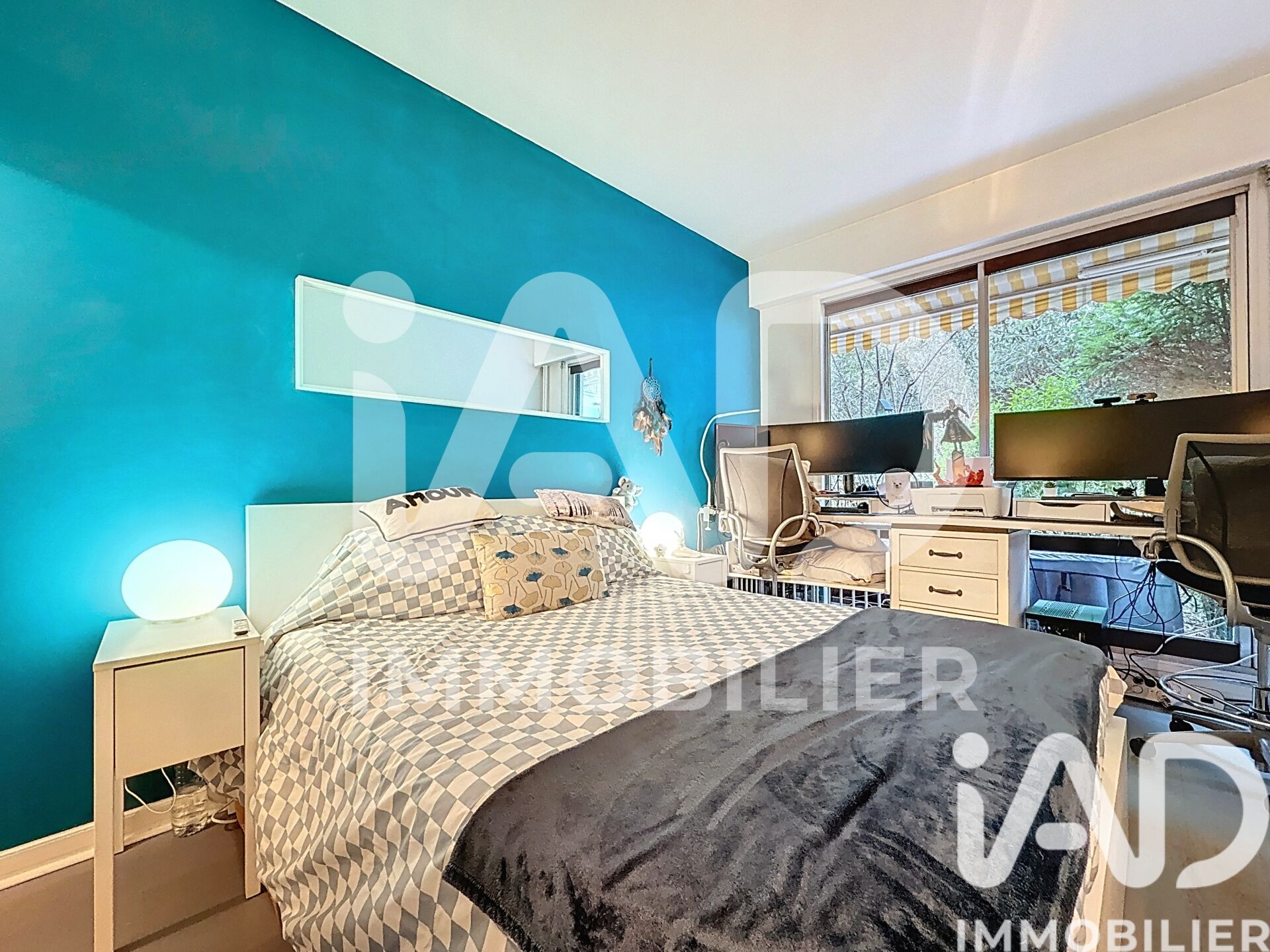 Vente Appartement 2 pièces - Photo 5