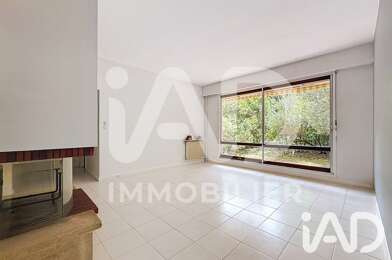 Appartement 2 pièces 340000 €