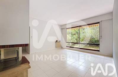 Vente Appartement 2 pièces — photo du bien