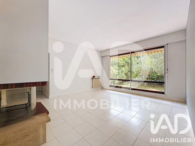 Vente Appartement 2 pièces — photo du bien