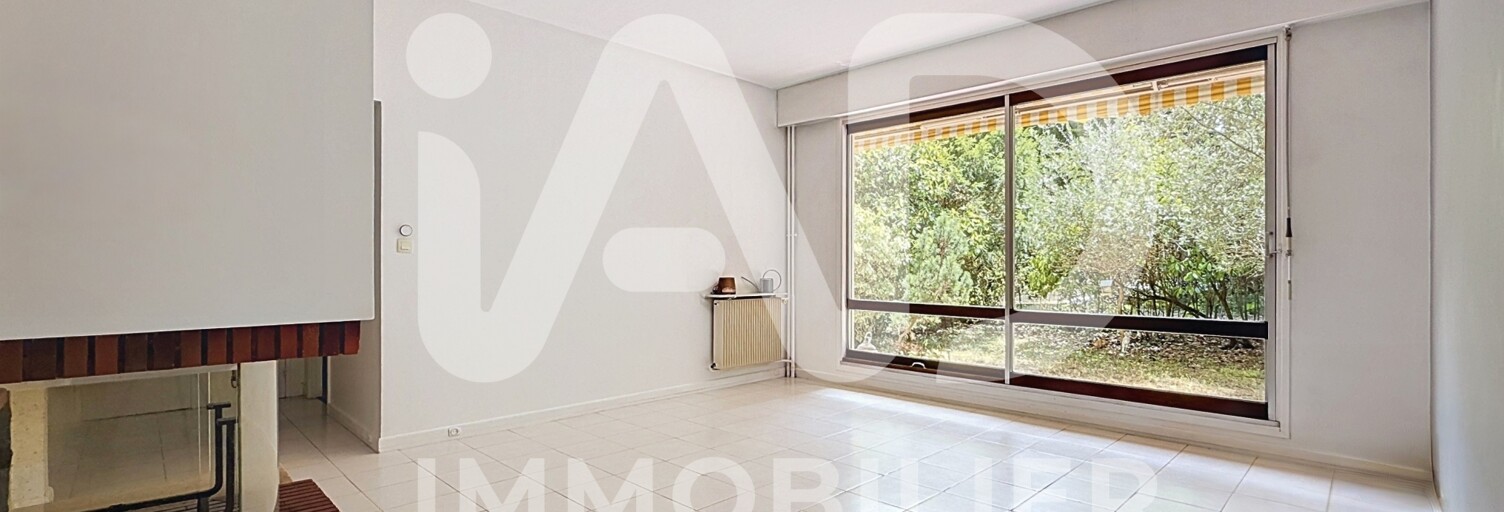 Appartement 2 Pièces 65 m² à vendre à Le Mesnil-le-Roi (78600)