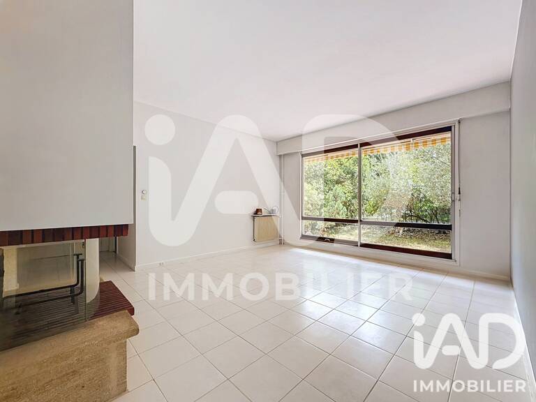 Vente Appartement 2 pièces — photo 1