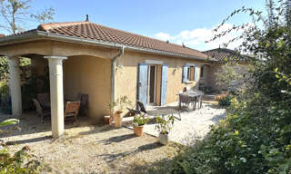 Maison 4 Pièces 110 m² à vendre à Brindas (69126)