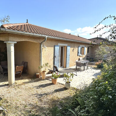 Maison 4 pièces 489000 €