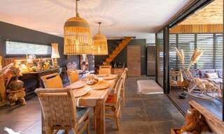 Maison 4 Pièces 150 m² à vendre à Saint-Paul-en-Born (40200)