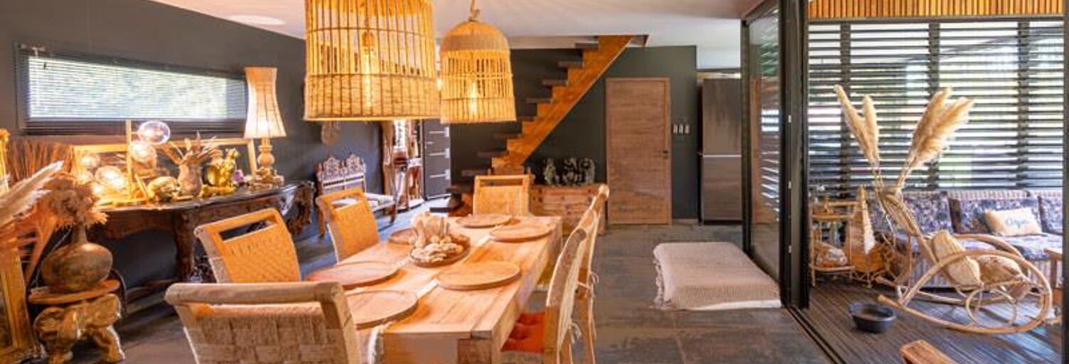 Maison 4 Pièces 150 m² à vendre à Saint-Paul-en-Born (40200)