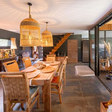 Maison 4 pièces 586000 €