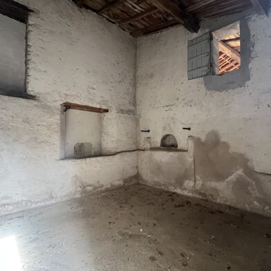 Maison 2 pièces 30000 €