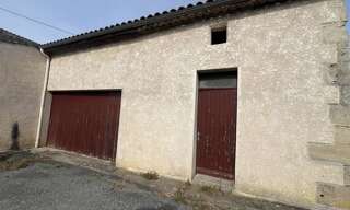 Maison 2 Pièces 35 m² à vendre à Monprimblanc (33410)