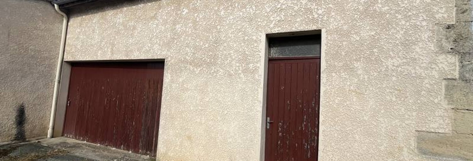 Maison 2 Pièces 35 m² à vendre à Monprimblanc (33410)