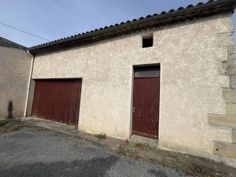 Maison 2 pièces 35 m² — photo 1