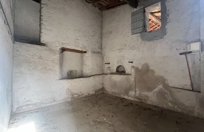 Vente maison 2 pièces 35 m² Monprimblanc (33410) — photo 3