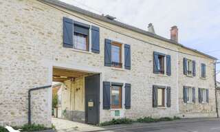 Maison 5 Pièces 110 m² à vendre à Ecquevilly (78920)