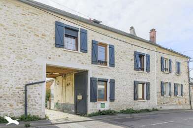 Maison 5 pièces 289000 €