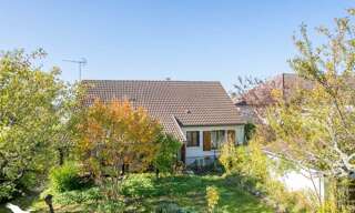 Maison 4 Pièces 96 m² à vendre à Buzançais (36500)