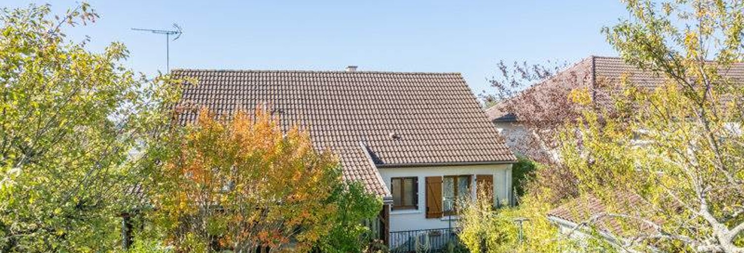 Maison 4 Pièces 96 m² à vendre à Buzançais (36500)