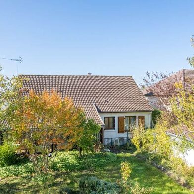 Maison 4 pièces 159000 €