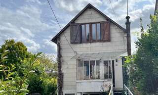 Maison 4 Pièces 77 m² à vendre à Montrichard Val de Cher (41400)