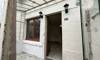 Maison 4 Pièces 77 m² à vendre à Montrichard Val de Cher (41400)