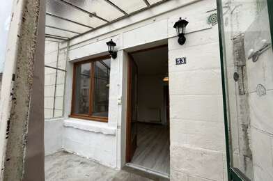 Maison 4 pièces 99372 €