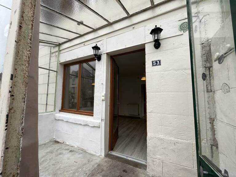 Maison de ville de 4 pièces principales — photo 1
