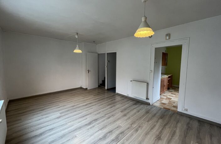 Maison de ville de 4 pièces principales — photo 2