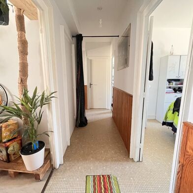 Appartement 4 pièces 98280 €