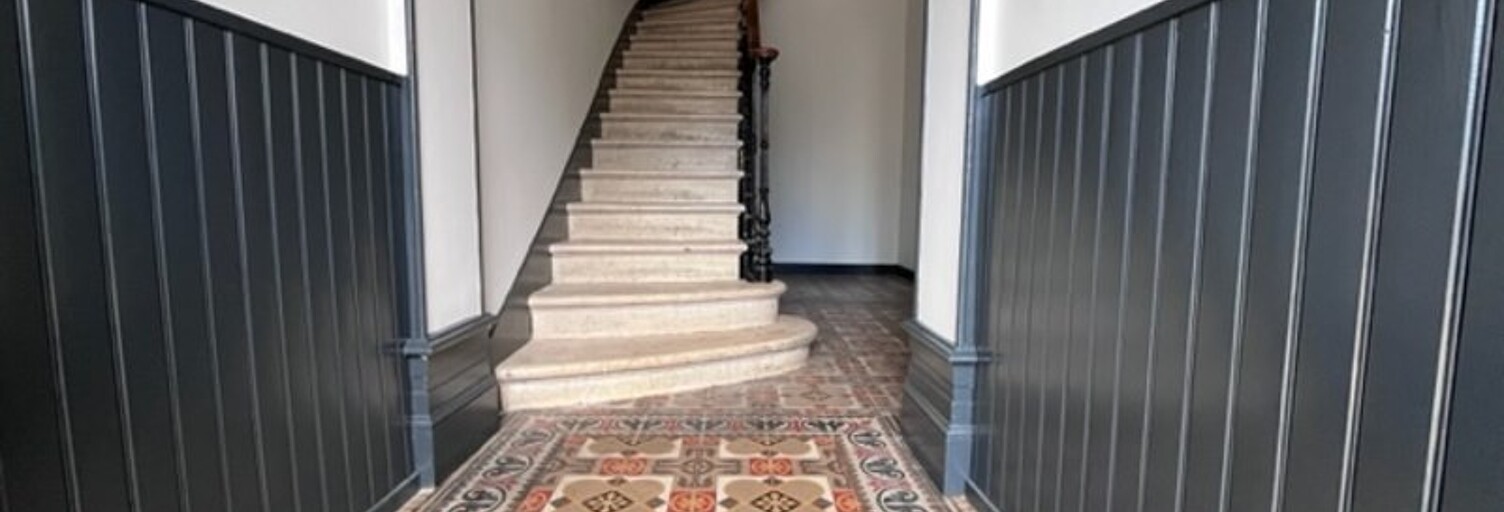 Appartement 3 Pièces 71 m² à vendre à Bordeaux (33000)