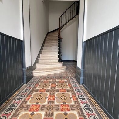 Appartement 3 pièces 296500 €