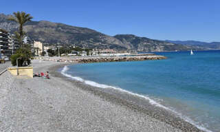 Appartement 2 Pièces 36 m² à vendre à Roquebrune-Cap-Martin (06190)