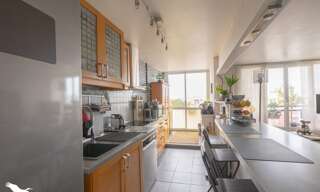 Appartement 4 Pièces 80 m² à vendre à Eaubonne (95600)