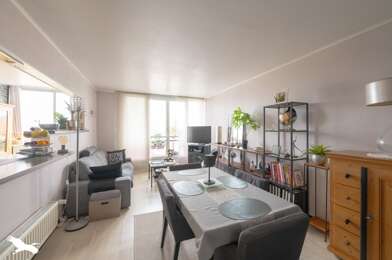 Appartement 4 pièces 199500 €