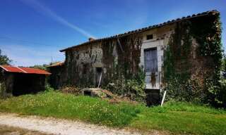 Maison 2 Pièces 73 m² à vendre à Saint-Martin-de-Fressengeas (24800)