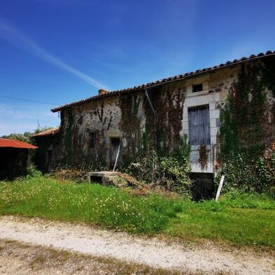 Maison 2 pièces 30000 €