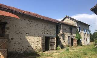 Maison 3 Pièces 82 m² à vendre à Saint-Martin-de-Fressengeas (24800)