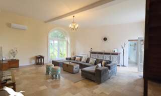 Maison 8 Pièces 240 m² à vendre à Condat-sur-Vienne (87920)